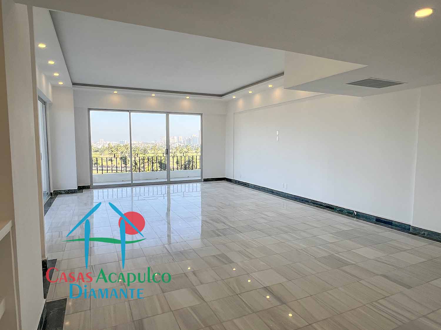 Azteca Princess 601 - Estancia 2